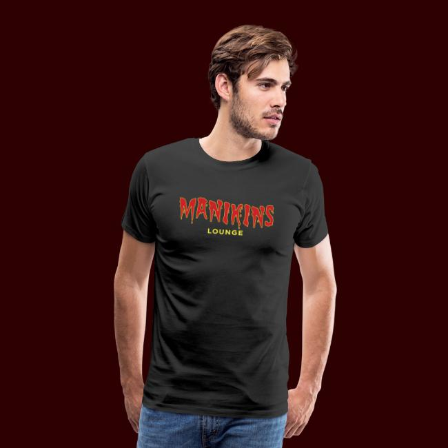 Men T-Shirts